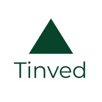 TINVED logo - Similar company to Weroof