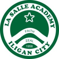 La Salle Academy, Inc. logo - Similar company to Cebu Doctors University Cebu