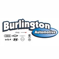 Burlington Auto Group logo - Similar company to Raceway Auto Group