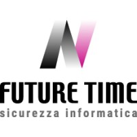 Future Time S.r.l. logo - Similar company to Prometheus Security