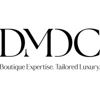DMDC logo - Similar company to Srilaknar Group