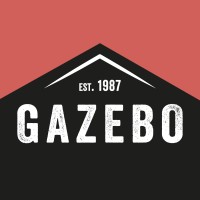 Gazebo Fine Foods logo - Similar company to Subrosa Ltd