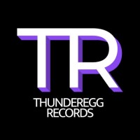 Thunderegg Records logo - Similar company to Guapify