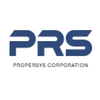 ProperSys Corporation logo - Similar company to Propersystems