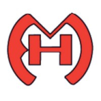 Ejnar Hansen Maskinfabrik A/S logo - Similar company to Safe Sterilization A/S