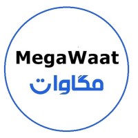 MegaWaat logo - Similar company to Idepazh Academy