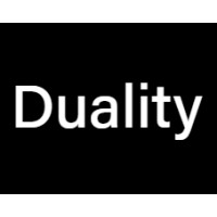 Duality NZ logo - Similar company to Project Roots