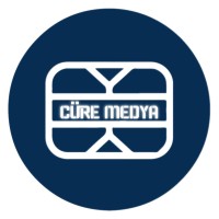 Cüre Medya logo - Similar company to Bigg Dream