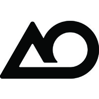 AO Racing logo - Similar company to Vasser Sullivan Lexus Racing