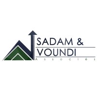Sadam & Voundi. associés logo - Similar company to Jet Molecule
