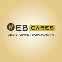 Webcares | Website - Graphics - Digital Marketing Agency Hyderabad logo - Similar company to Leadart