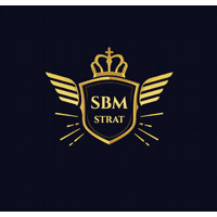 SBM Strat logo - Similar company to Someguys Services