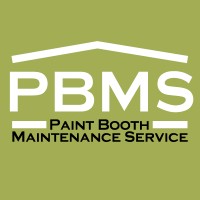 Paint Booth Maintenance Service Inc. logo - Similar company to Paint Garden