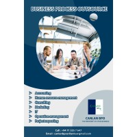 CANLAN BPO logo - Similar company to Your Bpo Partner