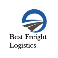 Best Freight Logistics logo - Similar company to Best Freight System