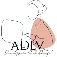 ADLV logo - Similar company to Néogourmets