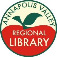 Annapolis Valley Regional Library logo - Similar company to Taproot Magazine
