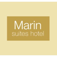 Marin Suites Hotel logo - Similar company to Harbor Court Hotel