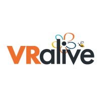 VRalive logo - Similar company to Mentalee Ug (Haftungsbeschränkt)
