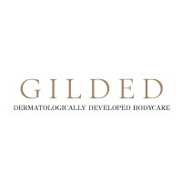 GILDED BODY logo - Similar company to Blubyrd