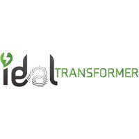 Ideal Transformer logo - Similar company to Power Supply Production(Psp)(Taghziyeh Electronic)