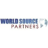 World Source Partners logo - Similar company to World Partners Solution