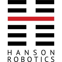 Hanson Robotics Limited logo - Similar company to Singularitynet