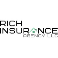 Rich Insurance Agency LLC logo - Similar company to Billie'S Pecans And More, Inc