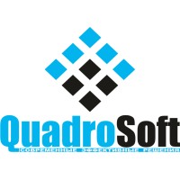 QuadroSoft LLC logo - Similar company to National Cadastral Agency