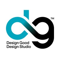 Design Good Design Studio logo - Similar company to Efika Design Studio