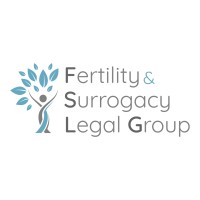 Fertility & Surrogacy Legal Group logo - Similar company to Fertilitywise