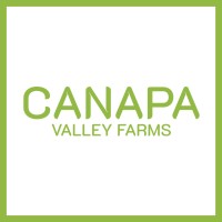 Canapa Valley Farms logo - Similar company to Canapa