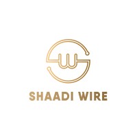ShaadiWire logo - Similar company to Ziopo