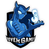 overGame logo - Similar company to Overgame Studio