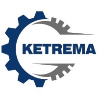 MB KETREMA logo - Similar company to Fleksa Cnc