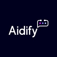 Aidify logo - Similar company to Aidify