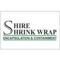 Shire Shrinkwrap logo - Similar company to Cri Access