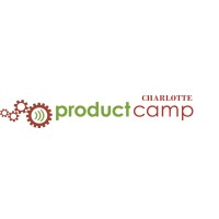 ProductCamp Charlotte logo - Similar company to Hobson Strategic Vision Llc