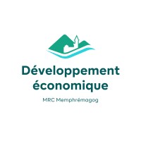 Développement économique Memphrémagog logo - Similar company to Magog Technopole