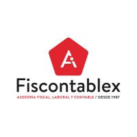 Fiscontablex | Asesoría logo - Similar company to Tabimancha S.L.