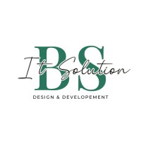 Bs It & E-Solutions logo - Similar company to Merchy