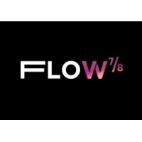 Flow 7/8 logo - Similar company to Scimar