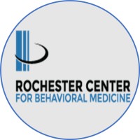 Rochester Center for Behavioral Medicine logo - Similar company to River In Eden Counseling, Llc