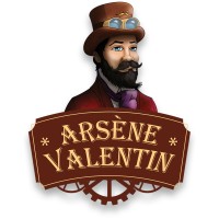 Arsène Valentin logo - Similar company to Vapest.Fr