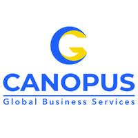 Canopus GBS | SAP Consulting | AI & Automation | logo - Similar company to Pixelaeon It Services & Consulting