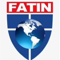 Faculdade de Teologia Integrada - FATIN logo - Similar company to Fatec - Faculdade De Teologia E Ciências