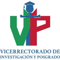 Vicerrectorado Investigación Posgrado - ESPOCH logo - Similar company to Cincuenter