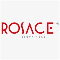 Rosace logo - Similar company to Kastelo
