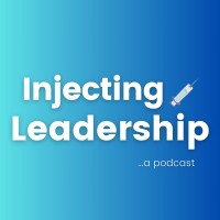 Injecting Leadership logo - Similar company to Agnesmedical