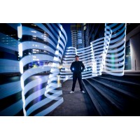 Music Video Production London logo - Similar company to Iyosiola Book Club